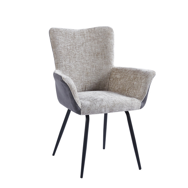 ①/2 PFS - DH DINING CHAIR with ARM DH202 Amazon.com - DUHOME Dining Chairs Set of 2 Wood Dining Room